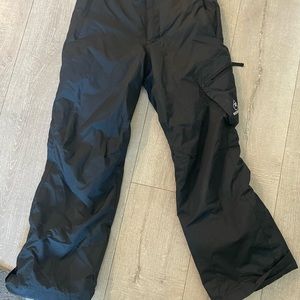 Luxury Kids Snowpants